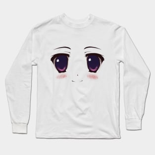 T-Shirt Chan Long Sleeve T-Shirt